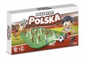 Gra piłkarzyki polska