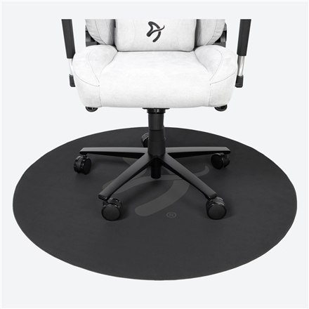 Arozzi Arozzi | mm | Podkładka podłogowa ZONA | Czarny/szary