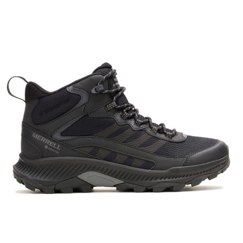 Buty GORE TEX Merrell Speed Strike 2 Mid GTX - rock