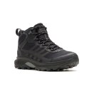 Buty GORE TEX Merrell Speed Strike 2 Mid GTX - rock