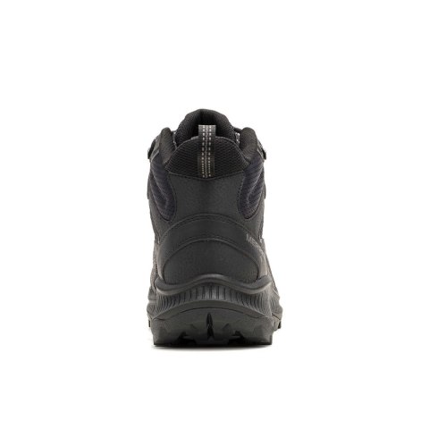 Buty GORE TEX Merrell Speed Strike 2 Mid GTX - rock