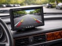 Monitor LCD 7" + kamera cofania 12v/24v