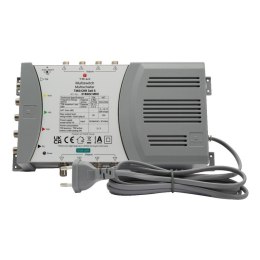 Multiswitch TMS-5/8S 5 wejść / 8 wyjść Triax