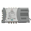 Multiswitch TMS-5/8S 5 wejść / 8 wyjść Triax