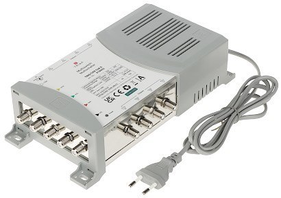 Multiswitch TMS-5/8S 5 wejść / 8 wyjść Triax