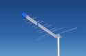 Antena TV logarytmiczna 22-elementy DVB-T