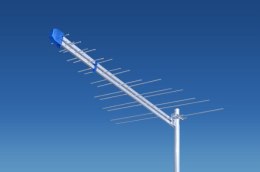 Antena TV logarytmiczna 32-elementy DVB-T