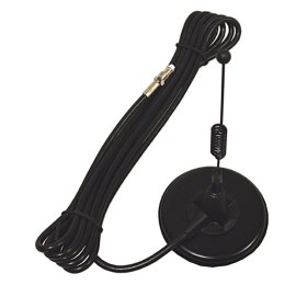 Antena samochodowa A4 GSM magnetyczna 900 MHz