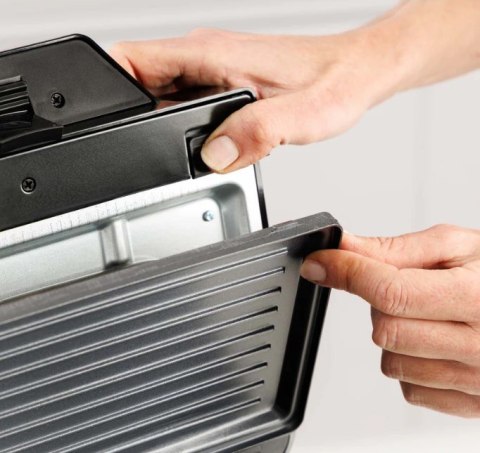 Opiekacz Taurus 3w1 Miami Legend