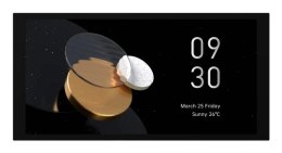 Panel kontrolny Smart Home Aqara Hub S1 Plus EU Biały Wi-Fi Bluetooth Zigbee