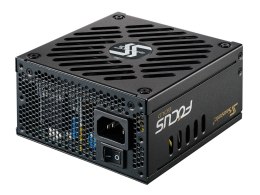 Zasilacz sezonowy FOCUS SGX SFX GOLD 650W, modułowy