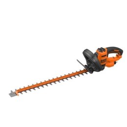 Elektryczne nożyce do żywopłotu 600W, 60cm BEHTS501-QS BLACK+DECKER