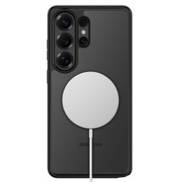 Etui pokrowiec ochronny na Samsung Galaxy S26 Ultra MagPeak MagSafe - czarny