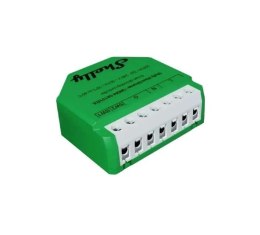 Inteligentny ściemniacz oświetlenia Z-Wave Shelly Wave Dimmer EU LR