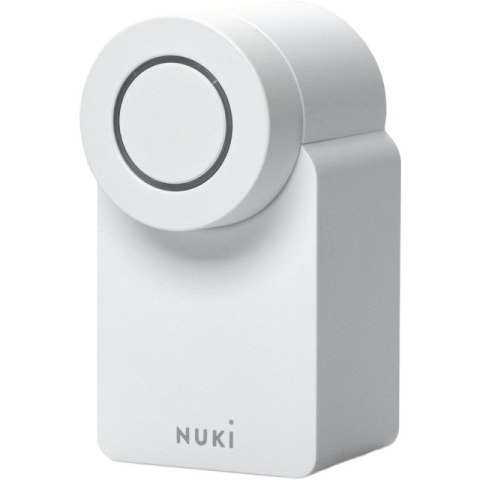 Inteligentny zamek NUKI Smart Lock Go