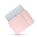 Pokrowiec etui Neopren na laptopa 13'' - różowy