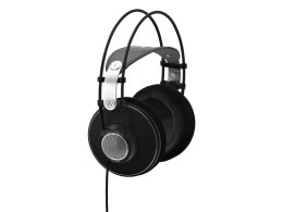 AKG K612 PRO - Słuchawki nagłowne otwarte