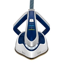 TEFAL Stacja parowa TEFAL GV9812 Pro Express 3000 W 1,2 l 8,1 bara Automatyczne wyłączanie Funkcja pionowej pary Funkcja Calc-Clean Ni