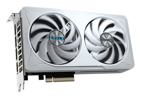 GIGABYTE GeForce RTX 5060 EAGLE OC ICE 8G NVIDIA 8 GB GDDR7