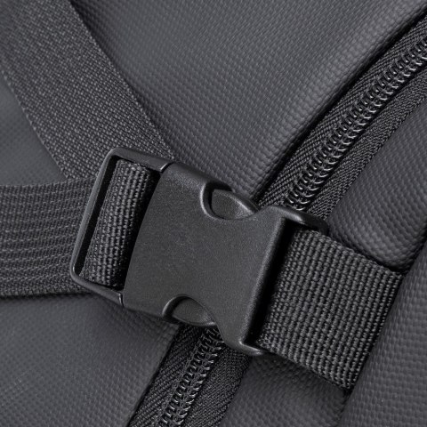 Rivacase Tegel 8465 plecak Plecak turystyczny Czarny Poliester