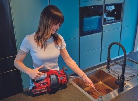 Einhell TE-DA 18/760 Li Solo 3,69 kg