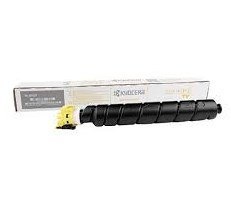 TK-8555Y/TONER-KIT GELB