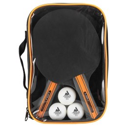 Rakietki do Tenisa Stołowego Ping Ponga JOOLA Classic Zestaw