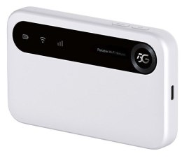 Router ZTE U50