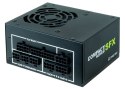 Chieftec CSN-450C moduł zasilaczy 450 W 20+4 pin ATX SFX Czarny