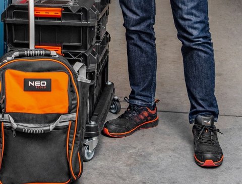 NEO tools 82-094 obuwie ochronne