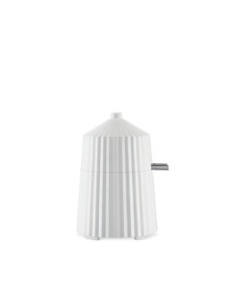 Alessi MDL07W elektryczna wyciskarka do cytrusów Biały