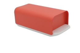 Alessi Mattina Żywica, Stal nierdzewna