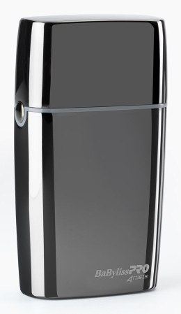 BaByliss FoilFX02 Golarka foliowa Srebrny