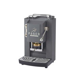 Faber Pro Deluxe Gray Daytona Chrom