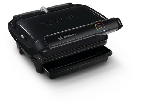 Tefal OptiGrill Elite GC7508 grill kontaktowy