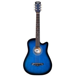 V-TONE AG One BB - gitara akustyczna 4/4, blueburst