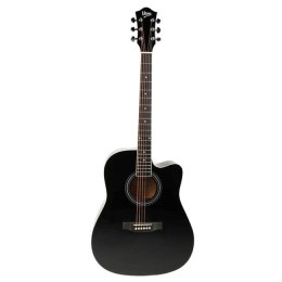 V-TONE AG Two BK - gitara akustyczna 4/4, czarna
