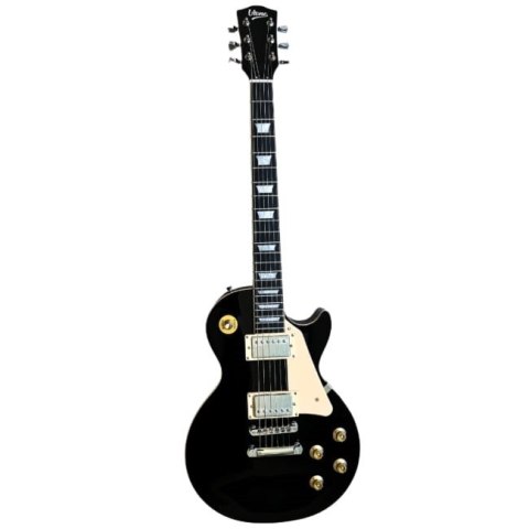 V-TONE VLP1 BK gitara elektryczna 4/4 Les Paul 39''