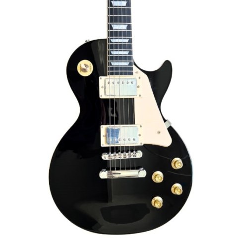 V-TONE VLP1 BK gitara elektryczna 4/4 Les Paul 39''