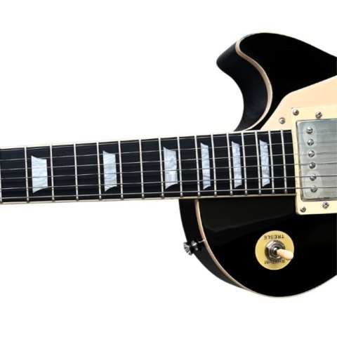V-TONE VLP1 BK gitara elektryczna 4/4 Les Paul 39''