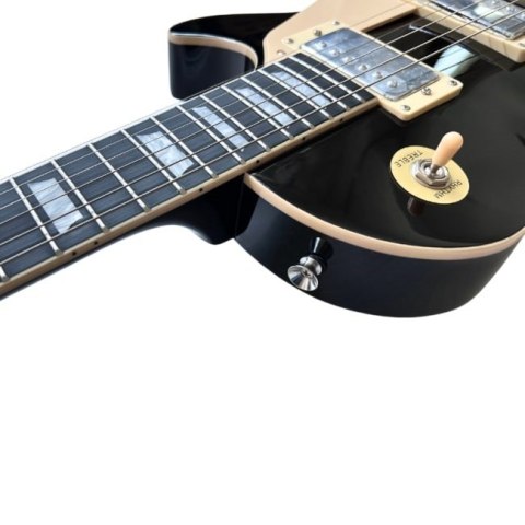 V-TONE VLP1 BK gitara elektryczna 4/4 Les Paul 39''