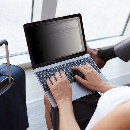 Mobilis 016445 filtr do ekranu 34,5 cm (13.6