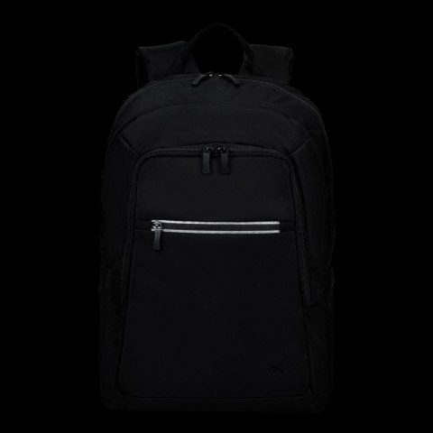 Rivacase Alpendorf 7561 plecak Plecak turystyczny Czarny Poliester