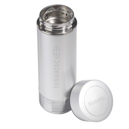 Terratec HotPot 1200 Litowo-polimerowy (LiPo) 1200 mAh Srebrny