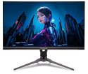 Acer Predator UM.HX3EE.501 monitor komputerowy 68,6 cm (27") 3840 x 2160 px 4K Ultra HD Czarny