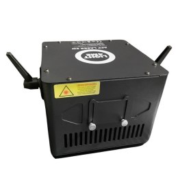 LIGHT4ME APP LASER 5W RGB oświetlenie laserowe Blu