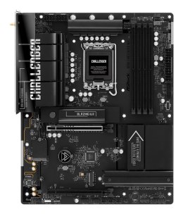 ASRock B860 Challenger WiFi 1851 ATX HDMI/USB-C DDR