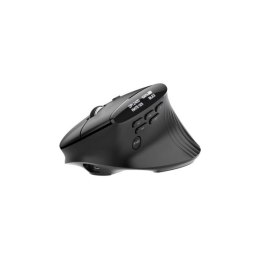 Acer Smart Fit Vertical Mouse - Retail pack myszka Po prawej stronie RF Wireless + Bluetooth 8000 DPI