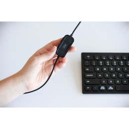 Kensington Słuchawki nauszne H2000 USB-C