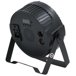 LIGHT4ME PAR RGBW 9x10 reflektor sceniczny LED